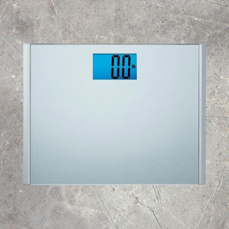 Bathroom Scale
