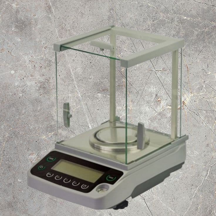 Laboratory Scale